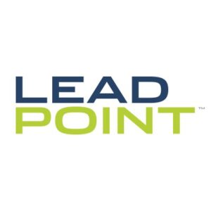 Leadpoint Logo