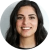 Pegah S. Technology Partnerships Manager