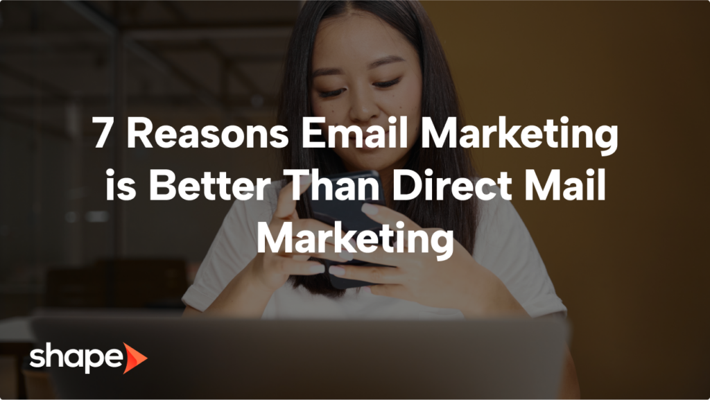 Email Marketing