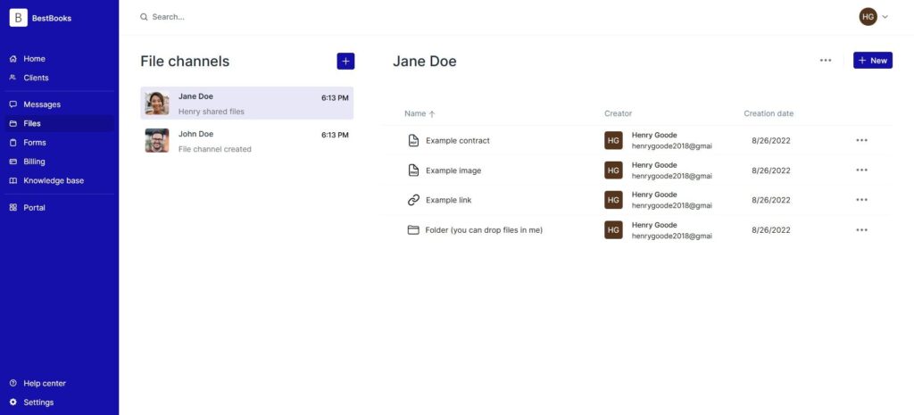 Copilot Files