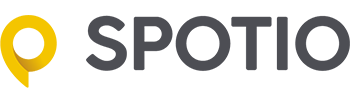 SPOTIO Logo