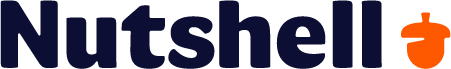 Logo of Nutshell CRM