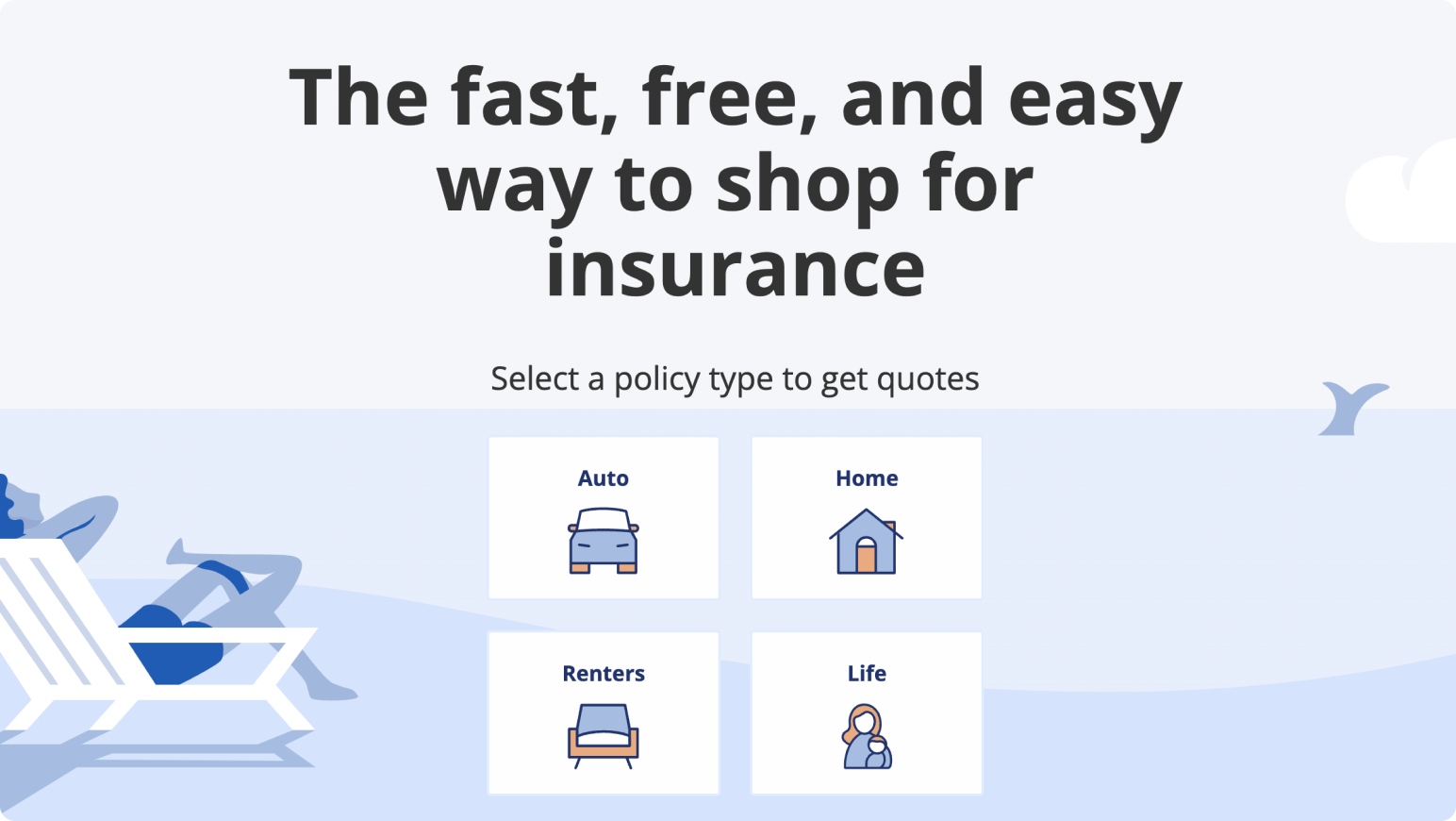 Quote Quest: Finding the Best Insurance Deals