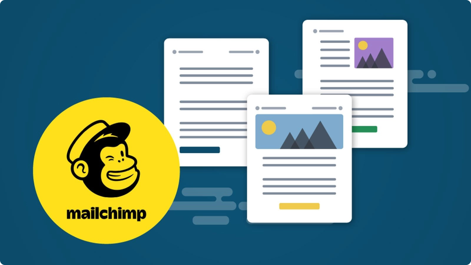 Mailchimp email marketing