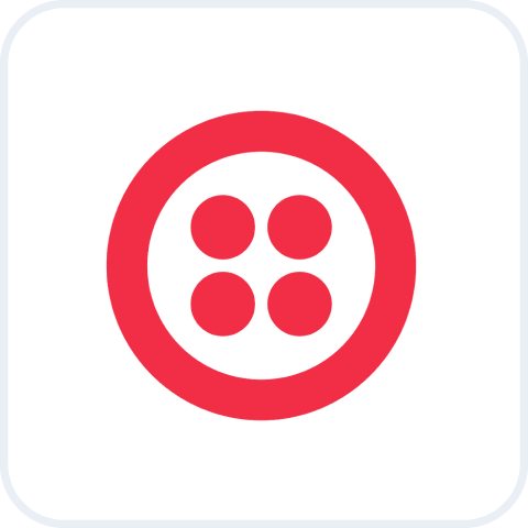 Twilio is the world’s leading cloud communications platform