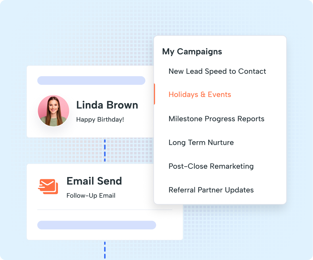 Shape Software Ready to Use Email Journeys