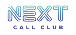 NextCallClub logo - live transfer insurance lead provider connecting agents with inbound phone leads