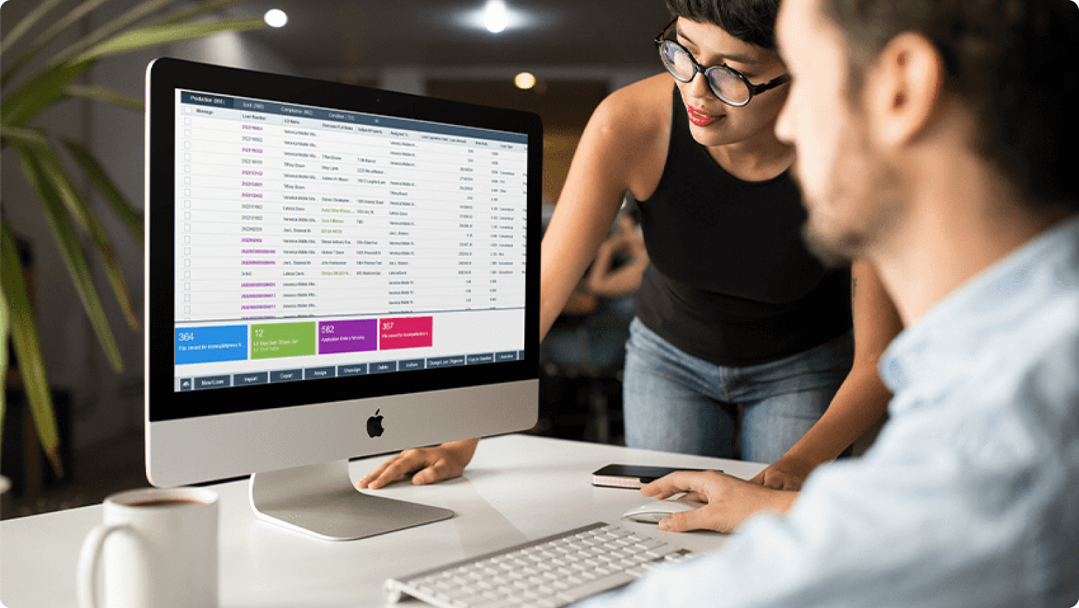 Path LOS by Calyx, the premier Loan Origination Software is designed to streamline the mortgage lending process.