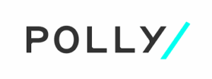Polly Logo.