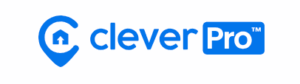 Clever pro logo.