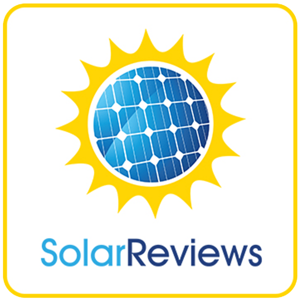 SolarReviews logo