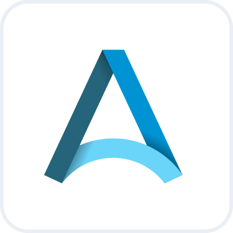 AIME logo