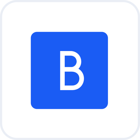 Bankrate logo
