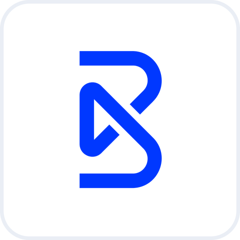 Blend logo