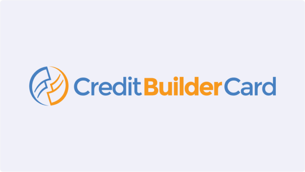 Credit Builder Card