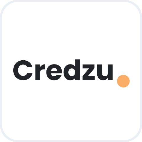Credzu logo