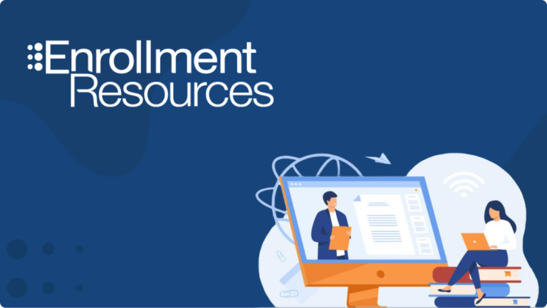 Enrollment Resources