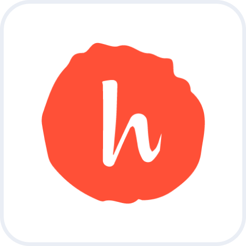 Handwrytten logo