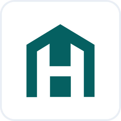 Haven Servicing logo
