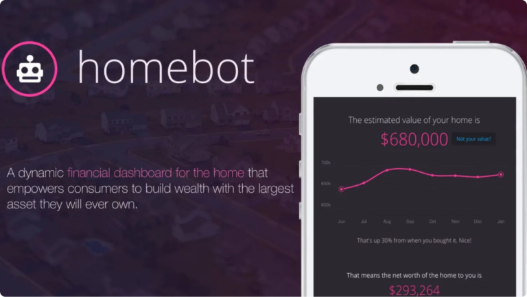 Homebot