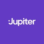 Jupiter logo