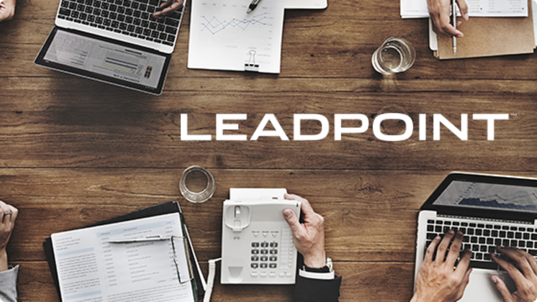 LeadPoint