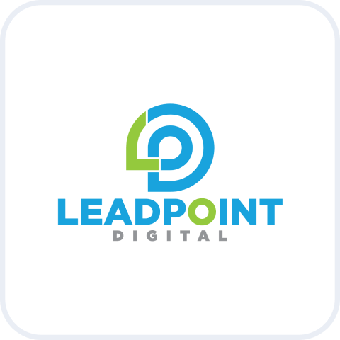 LeadPoint logo