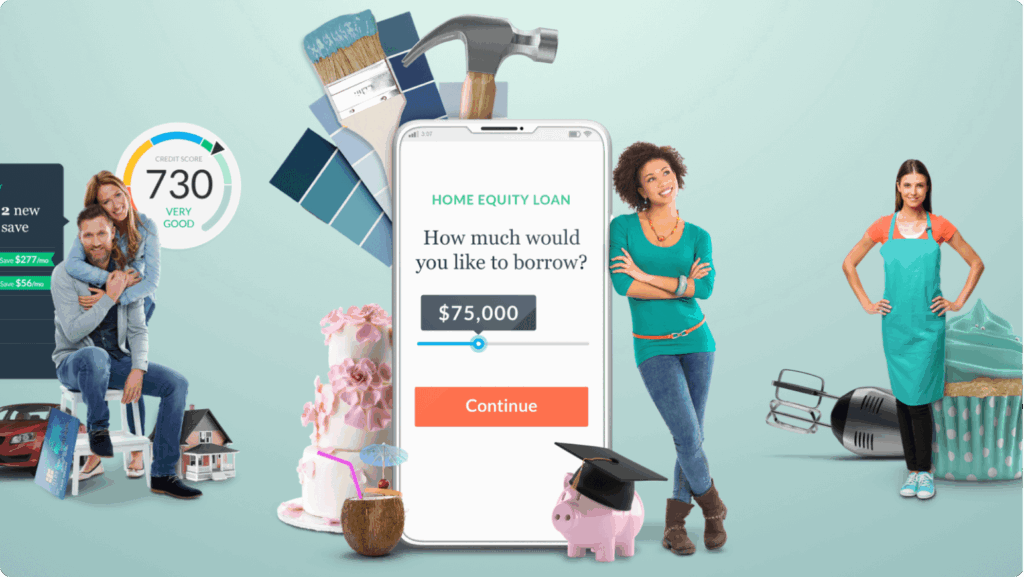 LendingTree