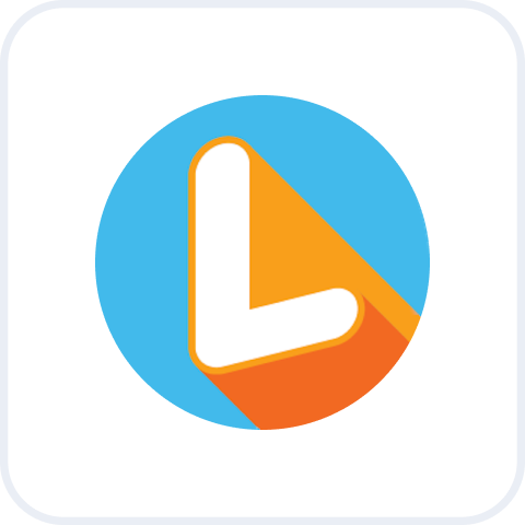 Lightspeed Voice logo