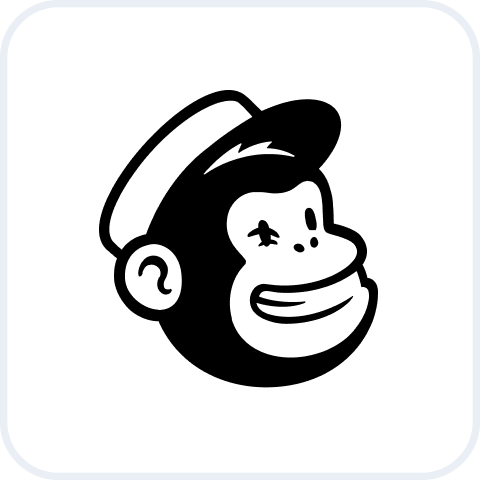 Mailchimp logo