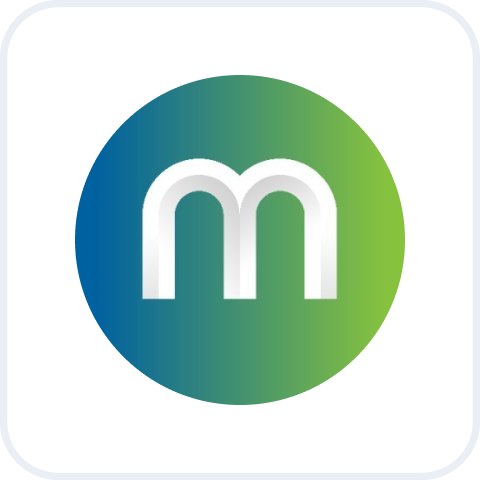 MeridianLink logo