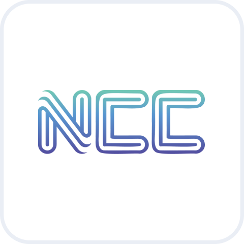 Next Call Club logo