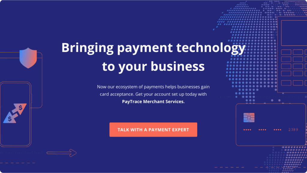 PayTrace