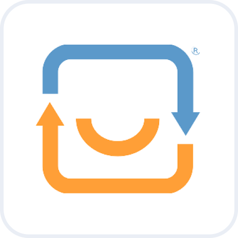 PayTrace logo