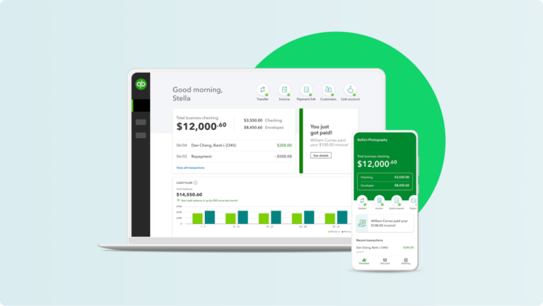 QuickBooks