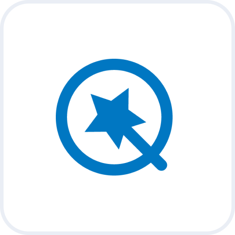 QuoteWizard logo