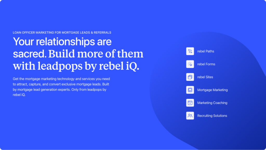 Rebel IQ