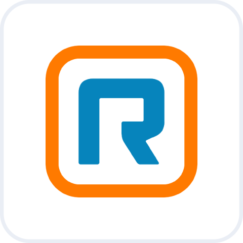 RingCentral logo
