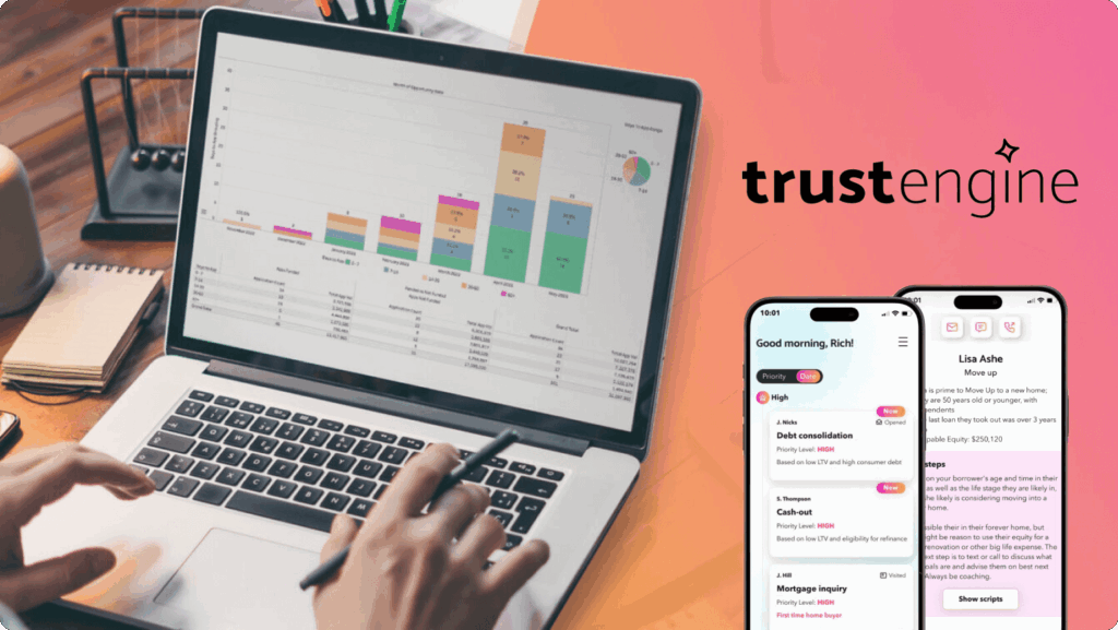 TrustEngine