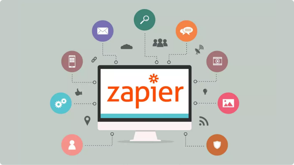 Zapier