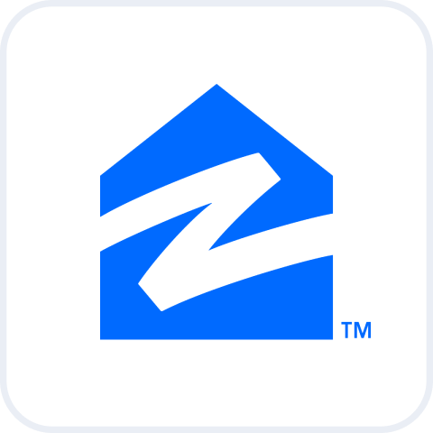 Zillow Group Marketplace logo