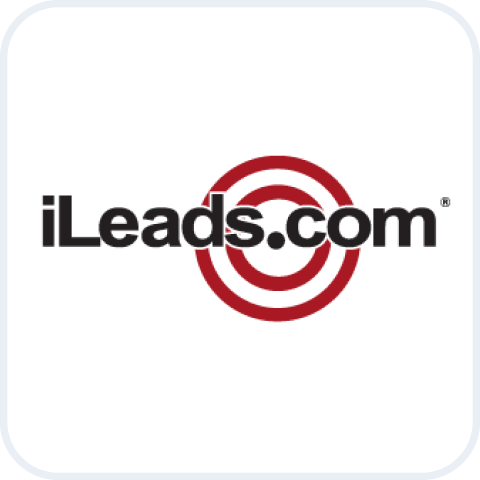 iLeads logo