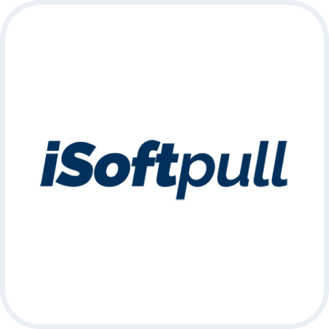 iSoftpull logo
