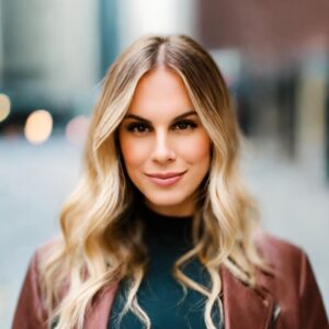 Dani Dunn
